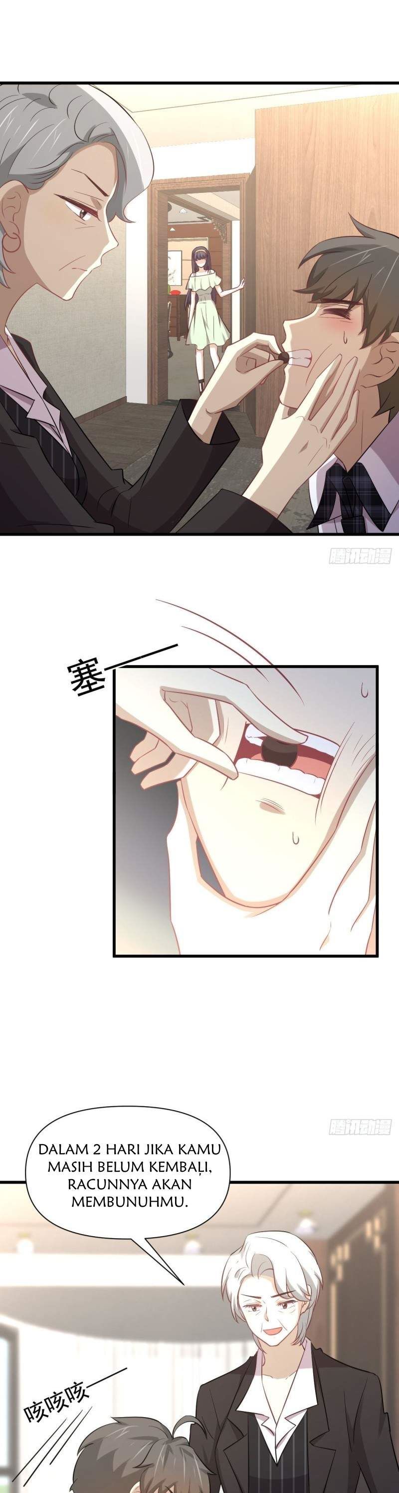 Immortal Swordsman in The Reverse World Chapter 232 Gambar 6
